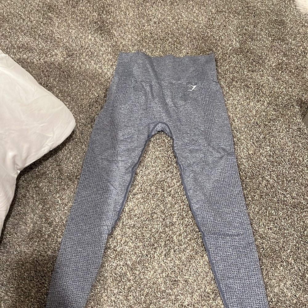 Gymshark leggings